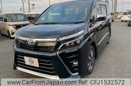 toyota voxy 2020 CFJ1532572