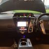 toyota prius-α 2011 CFJ1569141 image 13