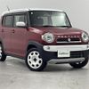 suzuki hustler 2015 -SUZUKI--Hustler DBA-MR31S--MR31S-276014---SUZUKI--Hustler DBA-MR31S--MR31S-276014- image 1