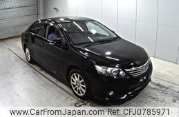 toyota allion 2015 -TOYOTA--Allion ZRT260-3099157---TOYOTA--Allion ZRT260-3099157-