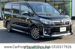 toyota voxy 2016 -TOYOTA--Voxy DBA-ZRR80W--ZRR80-0264793---TOYOTA--Voxy DBA-ZRR80W--ZRR80-0264793-