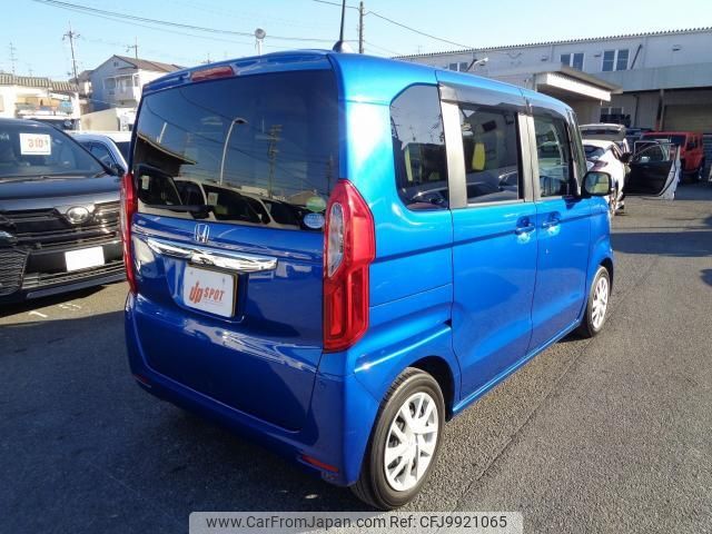 honda n-box 2020 quick_quick_6BA-JF3_JF3-1480937 image 2