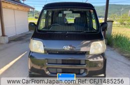daihatsu hijet-van 2006 -DAIHATSU--Hijet Van LE-S320V--S320V-0045271---DAIHATSU--Hijet Van LE-S320V--S320V-0045271-