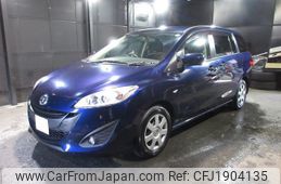 mazda premacy 2010 CFJ1904135