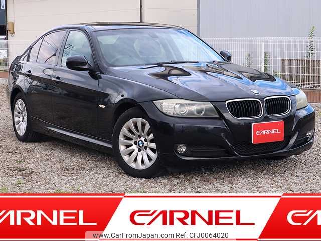 bmw 3-series 2010 l11065 image 1