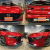 mazda mazda3-fastback 2019 CFJ1717583 image 1