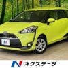 toyota sienta 2015 quick_quick_NHP170G_NHP170-7010791 image 1