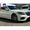 mercedes-benz s-class 2017 -MERCEDES-BENZ 【大阪 303ﾌ9528】--Benz S Class DBA-222183--WDD2221832A374374---MERCEDES-BENZ 【大阪 303ﾌ9528】--Benz S Class DBA-222183--WDD2221832A374374- image 20