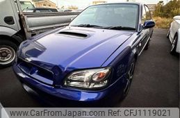 subaru legacy-b4 2001 -SUBARU--Legacy B4 TA-BE5--BE5-103038---SUBARU--Legacy B4 TA-BE5--BE5-103038-