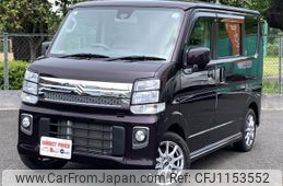 suzuki every-wagon 2017 quick_quick_ABA-DA17W_DA17W-146885