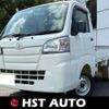 daihatsu hijet-truck 2018 CFJ1659007 image 1