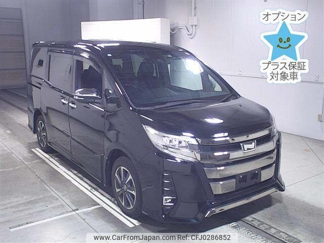 toyota noah 2020 -TOYOTA--Noah ZRR80W-0651606---TOYOTA--Noah ZRR80W-0651606- image 1