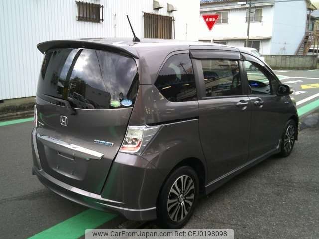 honda freed 2013 -HONDA--Freed DAA-GP3--GP3-3001854---HONDA--Freed DAA-GP3--GP3-3001854- image 2