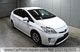 toyota prius 2016 -TOYOTA--Prius ZVW30-2001129---TOYOTA--Prius ZVW30-2001129-