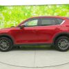 mazda cx-5 2021 quick_quick_3DA-KF2P_KF2P-453867 image 2