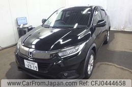 honda vezel 2018 -HONDA--VEZEL DBA-RU1--RU1-1304951---HONDA--VEZEL DBA-RU1--RU1-1304951-