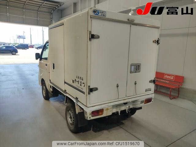 daihatsu hijet-truck 2013 CFJ1519670 image 2