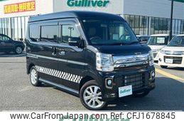 suzuki every-wagon 2024 CFJ1678845