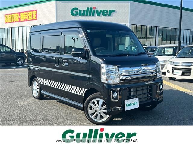 suzuki every-wagon 2024 CFJ1678845 image 1