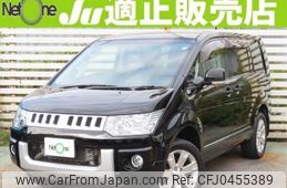 mitsubishi delica-d5 2013 quick_quick_LDA-CV1W_CV1W-0900101