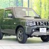 suzuki jimny 2016 CFJ1732828 image 16
