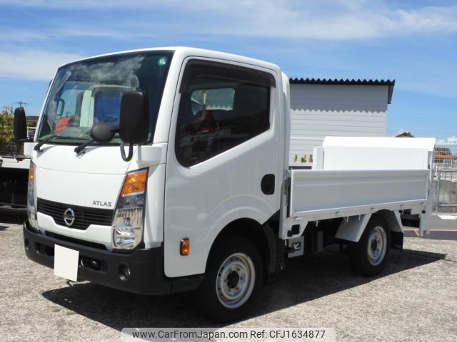 nissan atlas 2020 CFJ1634877 image 1