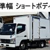 mitsubishi-fuso canter 2007 GOO_NET_EXCHANGE_0602526A30250127W001 image 1