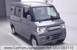mitsubishi town-box 2011 -MITSUBISHI--Town Box U62W--2000738---MITSUBISHI--Town Box U62W--2000738-