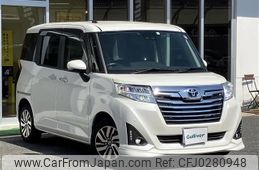 toyota roomy 2019 -TOYOTA--Roomy DBA-M900A--M900A-0400830---TOYOTA--Roomy DBA-M900A--M900A-0400830-