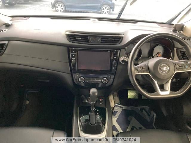 nissan x-trail 2020 -NISSAN--X-Trail DAA-HT32--HT32-156985---NISSAN--X-Trail DAA-HT32--HT32-156985- image 2