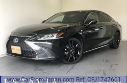 lexus es 2020 CFJ1747601