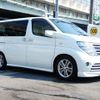 nissan elgrand 2003 quick_quick_UA-NE51_NE51051772 image 1