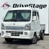 suzuki carry-truck 2020 quick_quick_EBD-DA16T_DA16T-578895 image 1