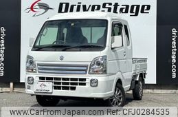 suzuki carry-truck 2020 quick_quick_EBD-DA16T_DA16T-578895