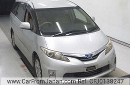 toyota estima-hybrid 2013 -TOYOTA--Estima Hybrid AHR20W-7074989---TOYOTA--Estima Hybrid AHR20W-7074989-