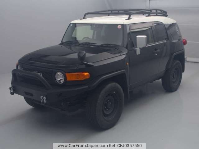 toyota fj-cruiser 2017 -TOYOTA--FJ Curiser CBA-GSJ15W--GSJ15-0136381---TOYOTA--FJ Curiser CBA-GSJ15W--GSJ15-0136381- image 1