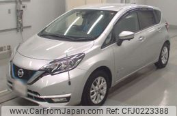 nissan note 2019 -NISSAN--Note HE12-271078---NISSAN--Note HE12-271078-