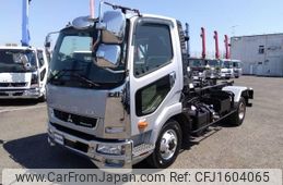mitsubishi-fuso fighter 2019 CFJ1604065