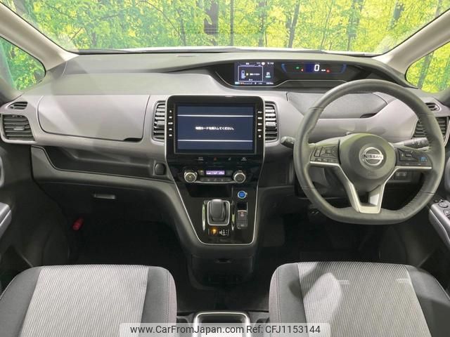 nissan serena 2021 quick_quick_HFC27_HFC27-121192 image 2