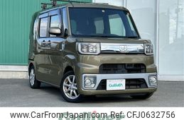 daihatsu wake 2016 -DAIHATSU--WAKE DBA-LA700S--LA700S-0056591---DAIHATSU--WAKE DBA-LA700S--LA700S-0056591-