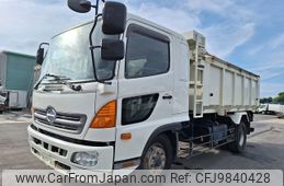 hino ranger 2017 -HINO--Hino Ranger QKG-FE7JGAA--FE7JGA-10687---HINO--Hino Ranger QKG-FE7JGAA--FE7JGA-10687-