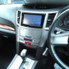 subaru legacy-touring-wagon 2009 -SUBARU--Legacy Wagon BR9--014641---SUBARU--Legacy Wagon BR9--014641- image 6