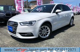 audi a3 2015 quick_quick_DBA-8VCXS_WAUZZZ8V3FA178907