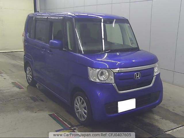 honda n-box 2020 quick_quick_6BA-JF3_1515617 image 1