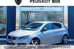 peugeot 308 2021 -PEUGEOT--Peugeot 308 3DA-T9YH01--VF3LBYHZRLS213736---PEUGEOT--Peugeot 308 3DA-T9YH01--VF3LBYHZRLS213736-