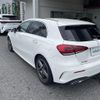 mercedes-benz a-class 2022 -MERCEDES-BENZ--Benz A Class 5BA-177084--W1K1770842V116007---MERCEDES-BENZ--Benz A Class 5BA-177084--W1K1770842V116007- image 4