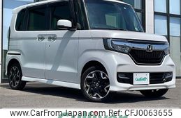 honda n-box 2019 -HONDA--N BOX DBA-JF4--JF4-2022085---HONDA--N BOX DBA-JF4--JF4-2022085-