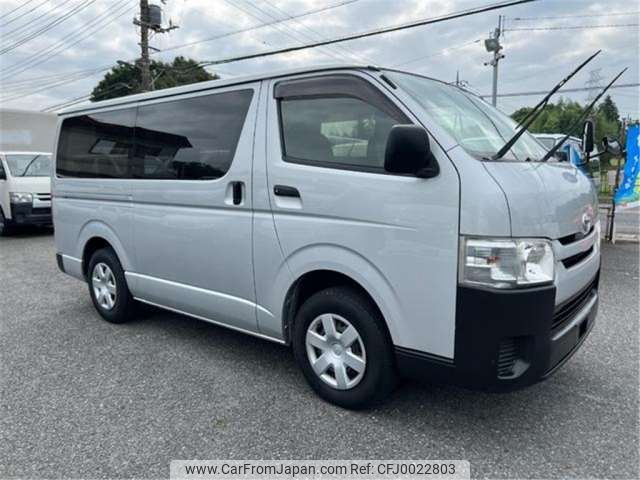 toyota hiace-van 2014 -TOYOTA--Hiace Van QDF-KDH201V--KDH201-5015515---TOYOTA--Hiace Van QDF-KDH201V--KDH201-5015515- image 1