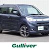 suzuki wagon-r 2014 -SUZUKI--Wagon R DBA-MH34S--MH34S-945248---SUZUKI--Wagon R DBA-MH34S--MH34S-945248- image 1