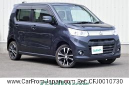 suzuki wagon-r 2014 -SUZUKI--Wagon R DBA-MH34S--MH34S-945248---SUZUKI--Wagon R DBA-MH34S--MH34S-945248-